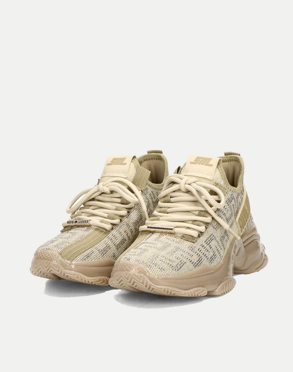 STEVE MADDEN FW25-0 04004 MAXOUT SNEAKER ДАМСКИ ОБУВКИ