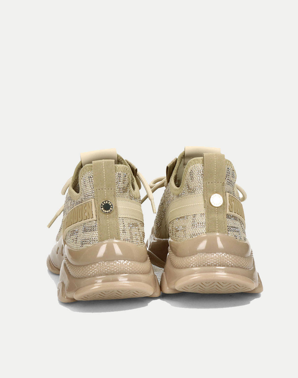 STEVE MADDEN FW25-0 04004 MAXOUT SNEAKER ДАМСКИ ОБУВКИ