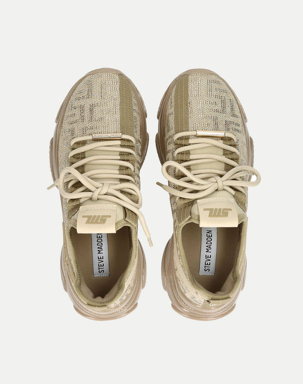 STEVE MADDEN FW25-0 04004 MAXOUT SNEAKER ДАМСКИ ОБУВКИ