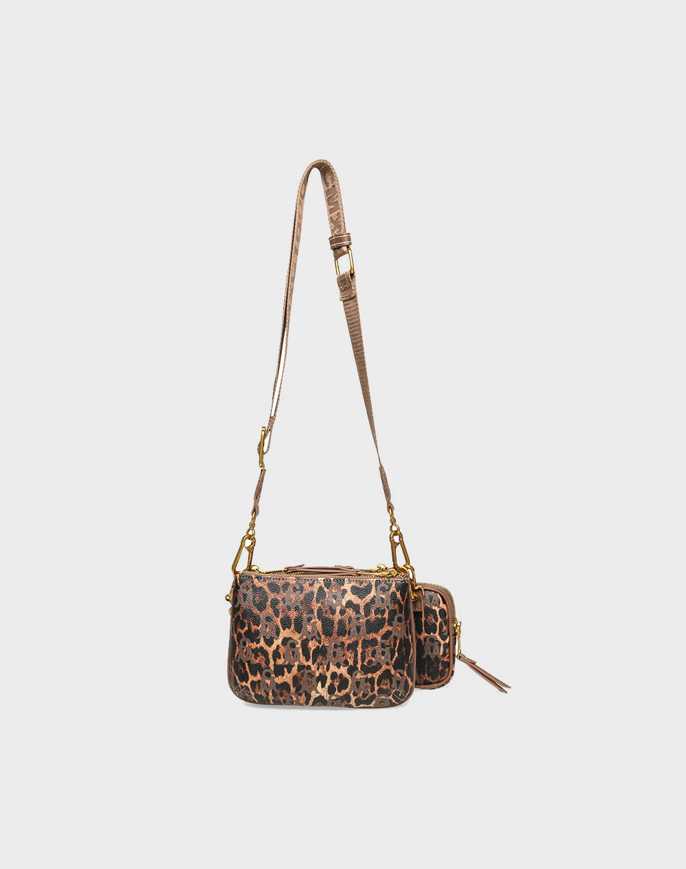 STEVE MADDEN BROY-L CROSSBODY BAG ДАМСКА ЧАНТА