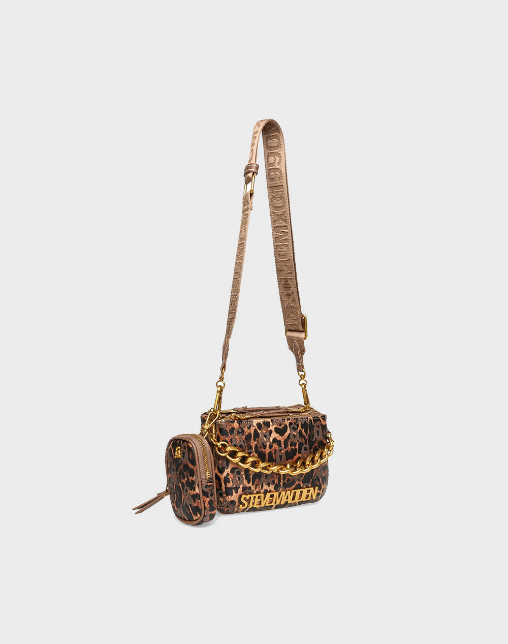 STEVE MADDEN BROY-L CROSSBODY BAG ДАМСКА ЧАНТА