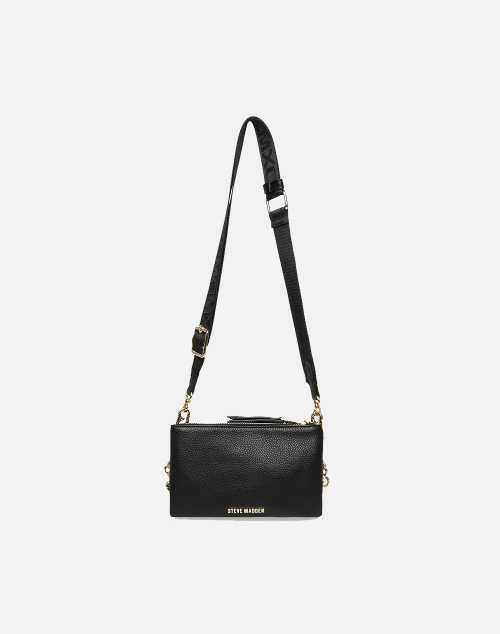 STEVE MADDEN BNICCO 02002 ДАМСКА ЧАНТА(Размери: 13 x 21 x 2см.)