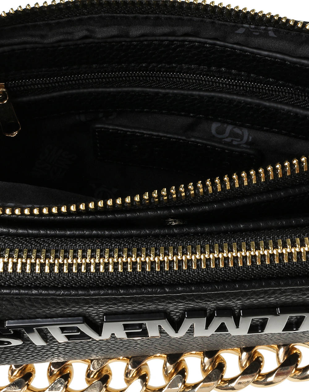STEVE MADDEN BNICCO 02002 ДАМСКА ЧАНТА(Размери: 13 x 21 x 2см.)