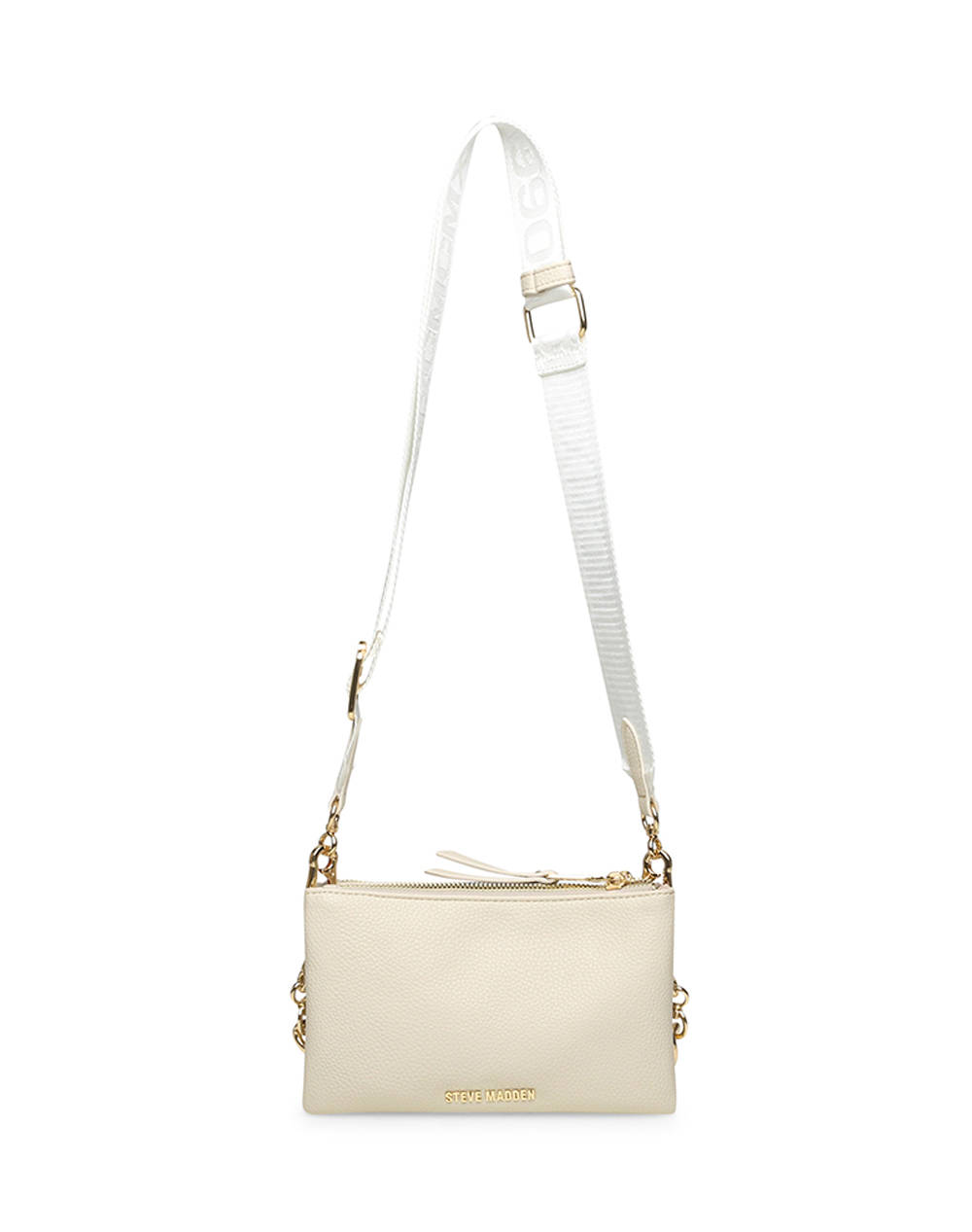 STEVE MADDEN BNICCO 02002 ДАМСКА ЧАНТА(Размери: 13 x 21 x 2см.)