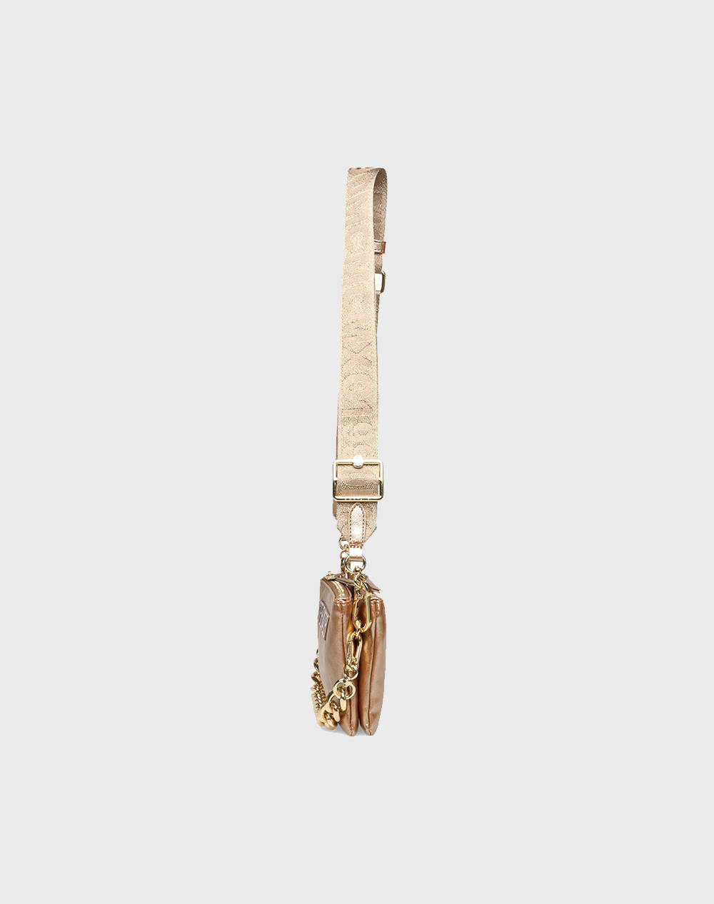 STEVE MADDEN BNICCO 02002 ДАМСКА ЧАНТА(Размери: 13 x 21 x 2см.)