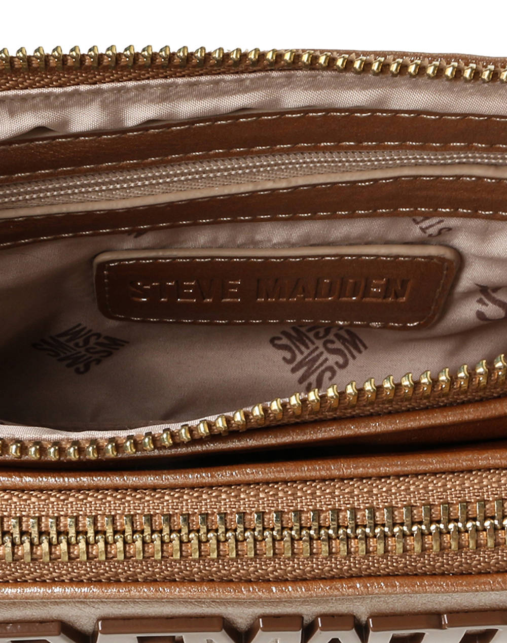 STEVE MADDEN BNICCO 02002 ДАМСКА ЧАНТА(Размери: 13 x 21 x 2см.)