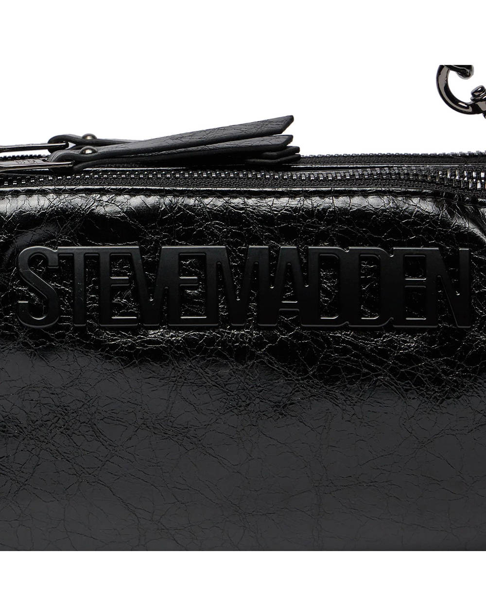 STEVE MADDEN BNICCO 02002 ДАМСКА ЧАНТА(Размери: 13 x 21 x 2см.)
