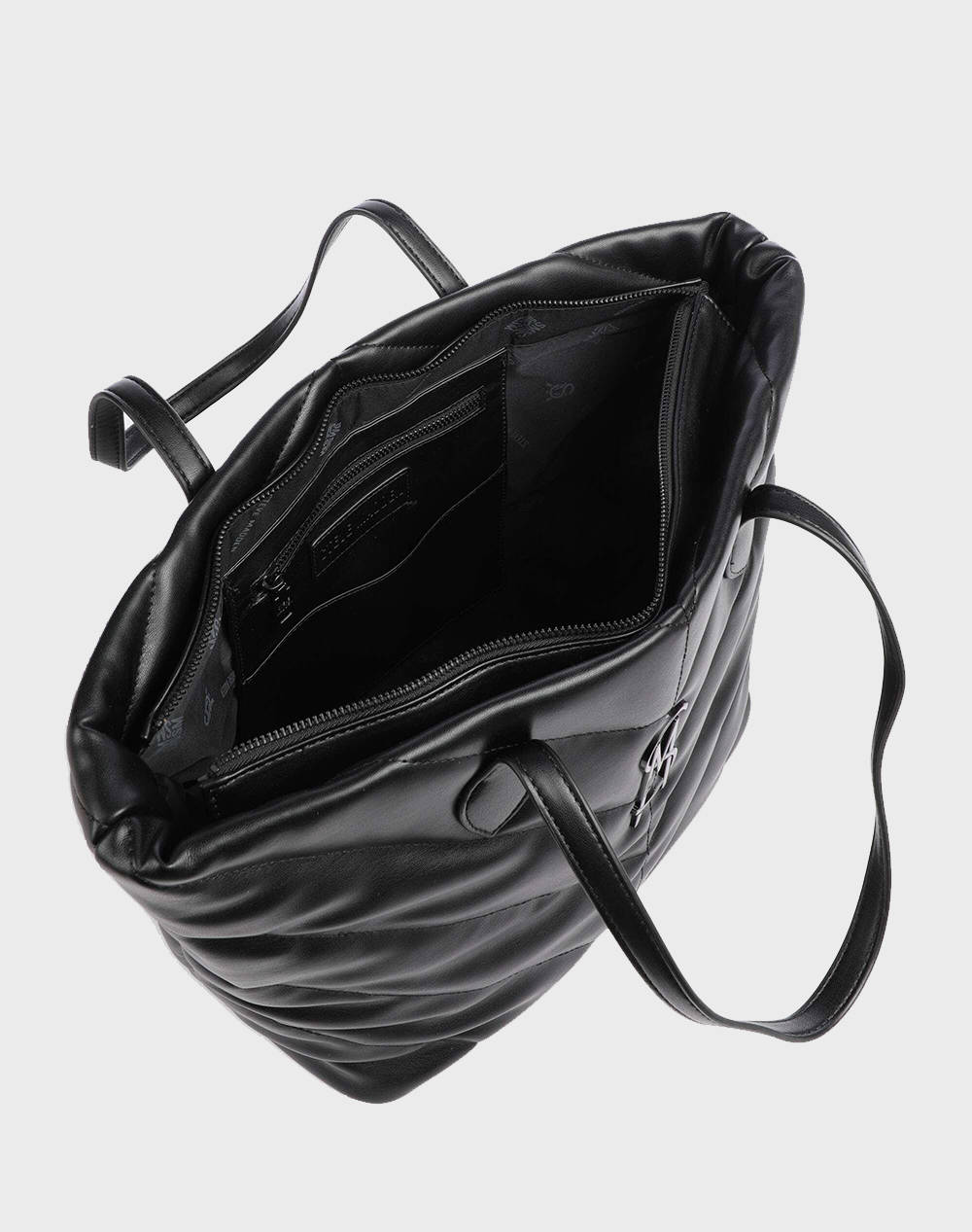 STEVE MADDEN BWORKING 02002 ДАМСКА ЧАНТА(Размери: 32 x 28.5 x 17см.)