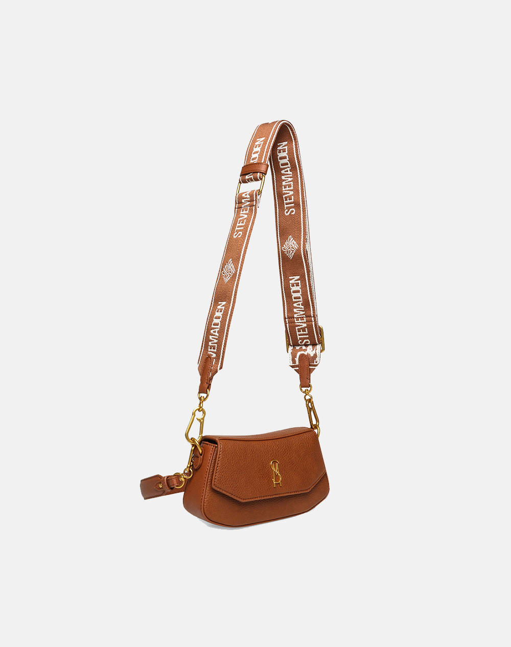 STEVE MADDEN BTAIGA 02002 ДАМСКА ЧАНТА(Размери: 21 x 11 x 5см.)