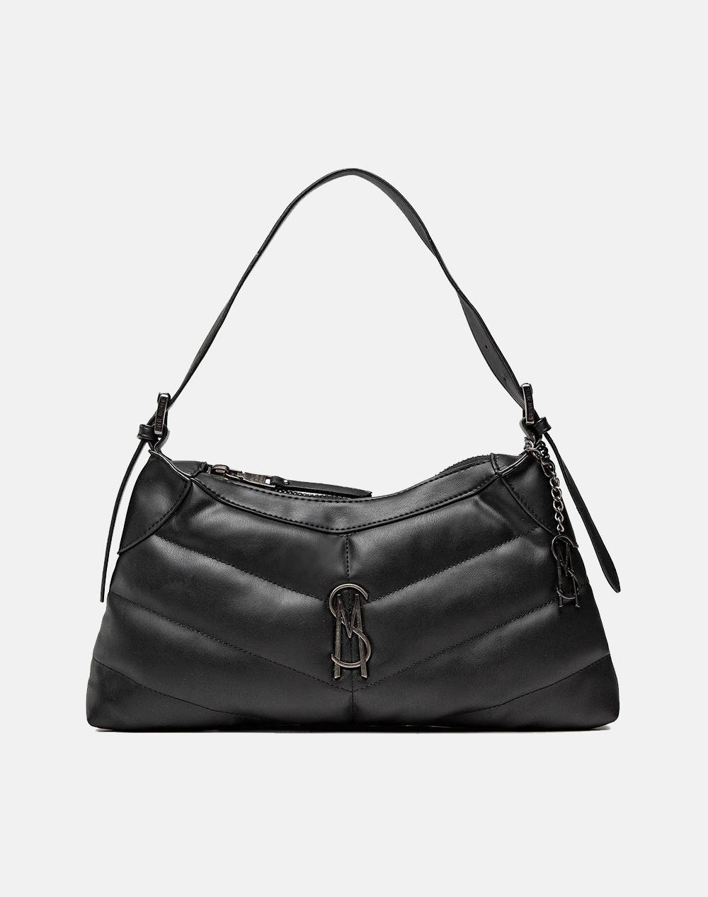 STEVE MADDEN BGAL 02002ДАМСКА ЧАНТА (Размери: 27/36 x 19 x 5см.)