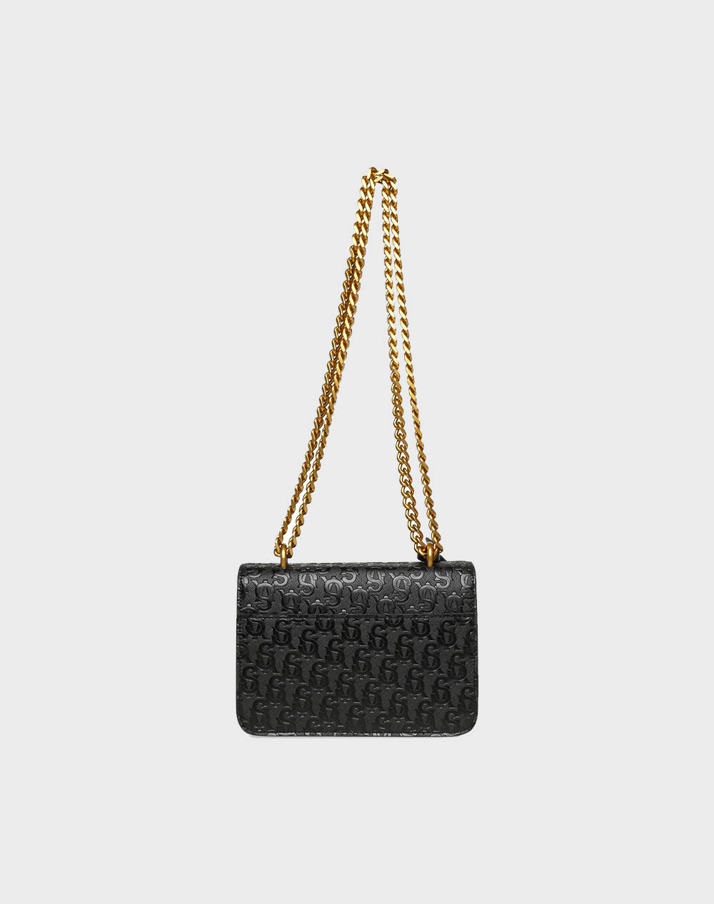 STEVE MADDEN BCOAL-E 02002 ДАМСКА ЧАНТА(Размери: 20 x 15 x 9см.)