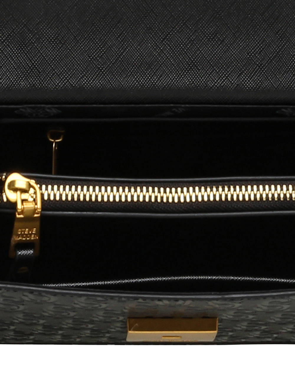 STEVE MADDEN BCOAL-E 02002 ДАМСКА ЧАНТА(Размери: 20 x 15 x 9см.)