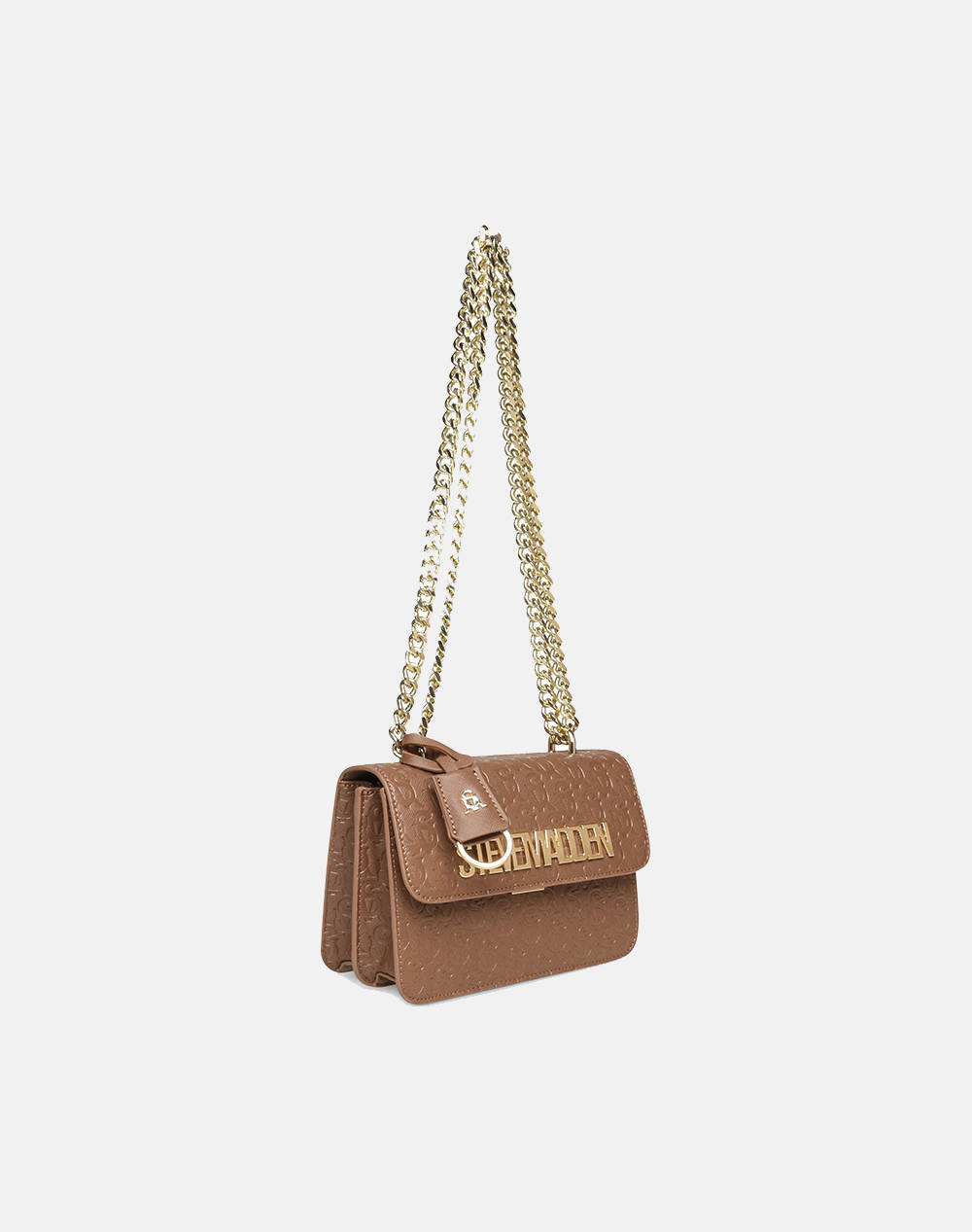 STEVE MADDEN BCOAL-E 02002 ДАМСКА ЧАНТА(Размери: 20 x 15 x 9см.)