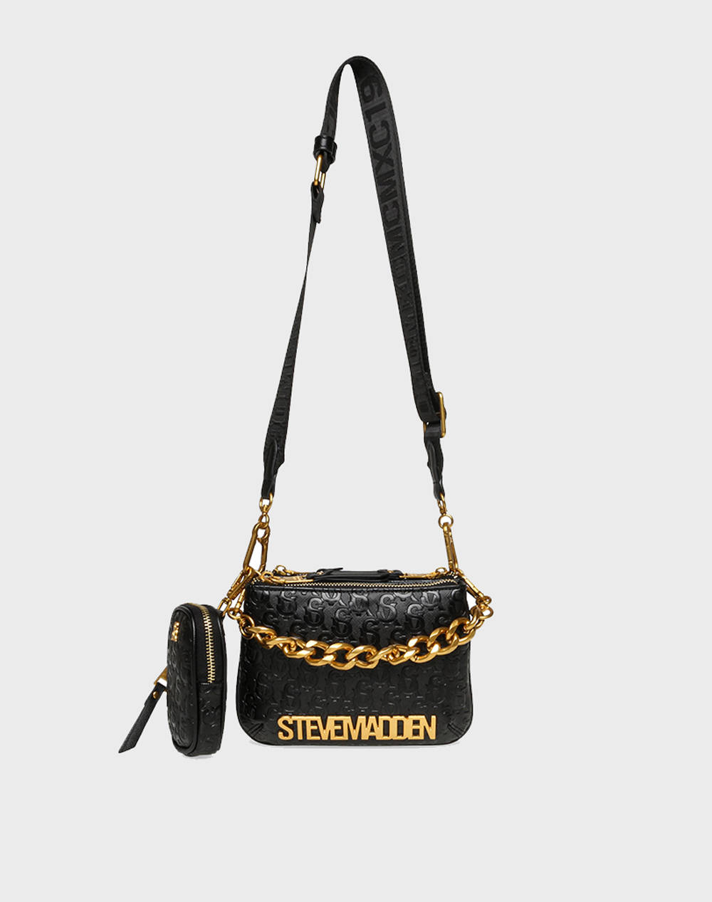 STEVE MADDEN BROY-E 02002 ДАМСКА ЧАНТА