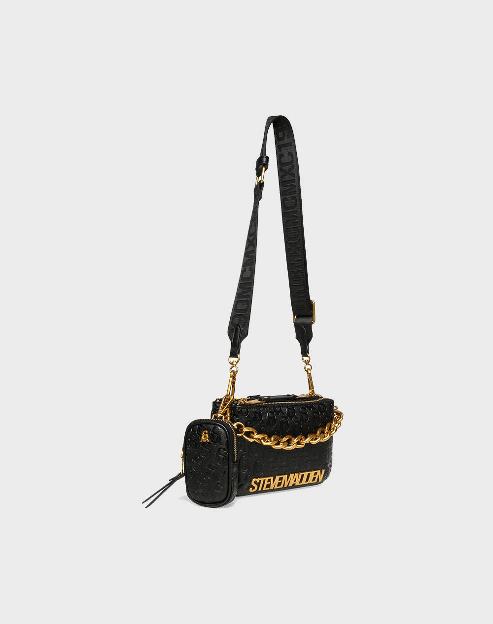 STEVE MADDEN BROY-E 02002 ДАМСКА ЧАНТА