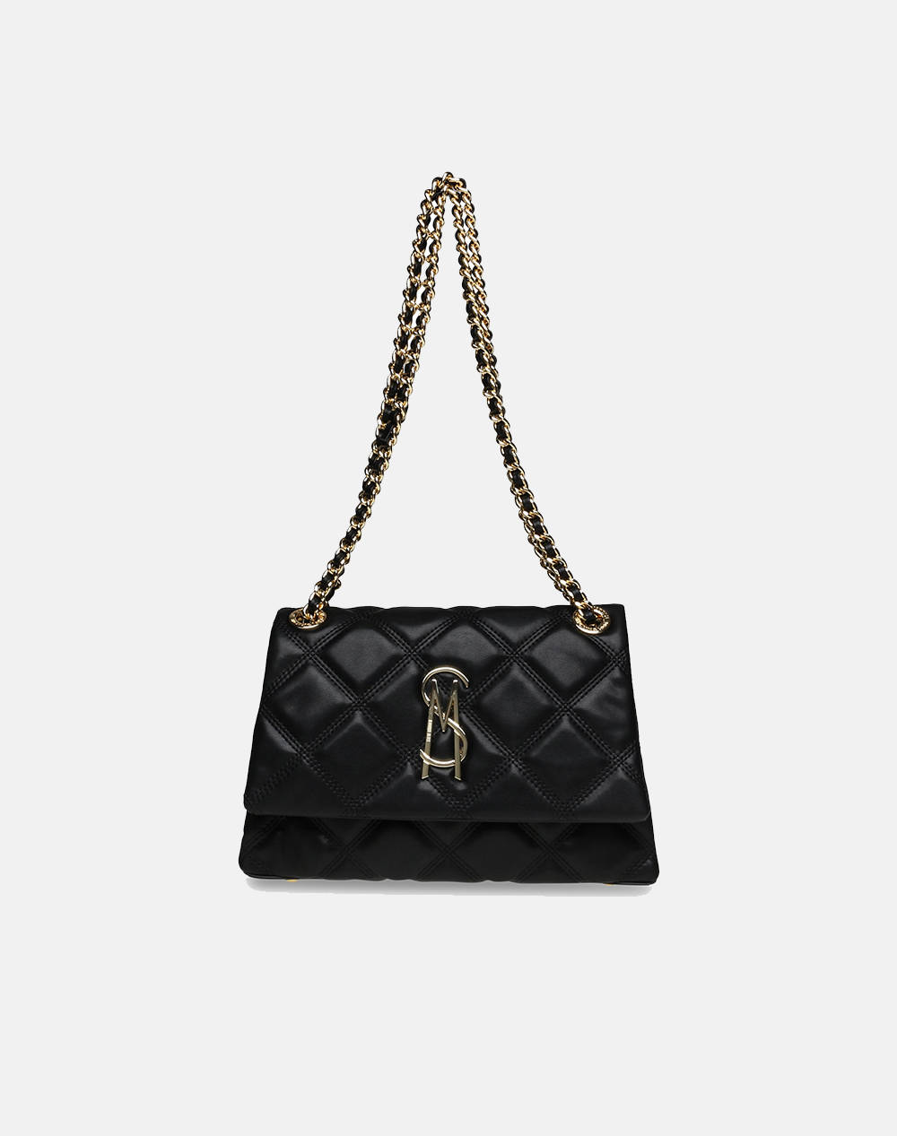 STEVE MADDEN BJOLENE 02002 ДАМСКА ЧАНТА(Размери: 31 x 23 x 14см.)