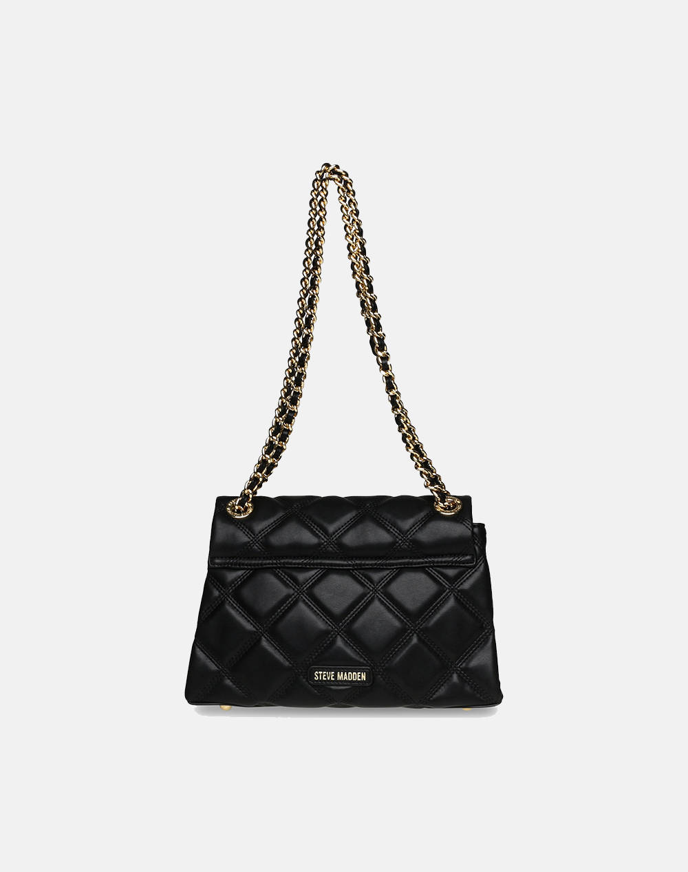 STEVE MADDEN BJOLENE 02002 ДАМСКА ЧАНТА(Размери: 31 x 23 x 14см.)