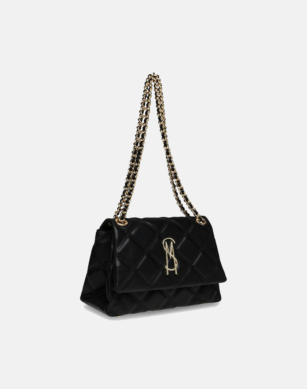 STEVE MADDEN BJOLENE 02002 ДАМСКА ЧАНТА(Размери: 31 x 23 x 14см.)