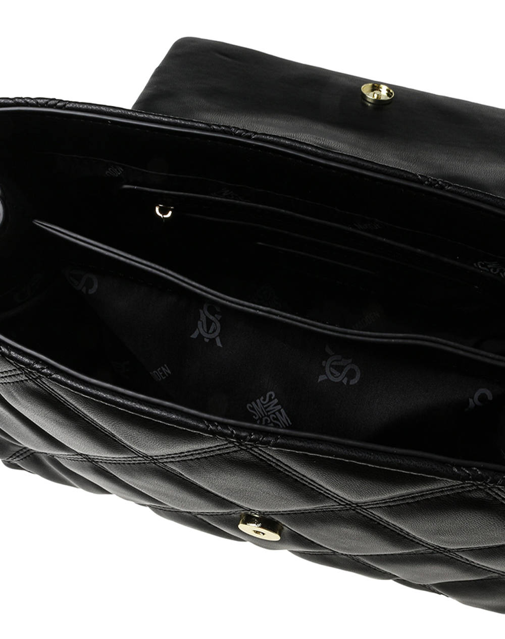 STEVE MADDEN BJOLENE 02002 ДАМСКА ЧАНТА(Размери: 31 x 23 x 14см.)