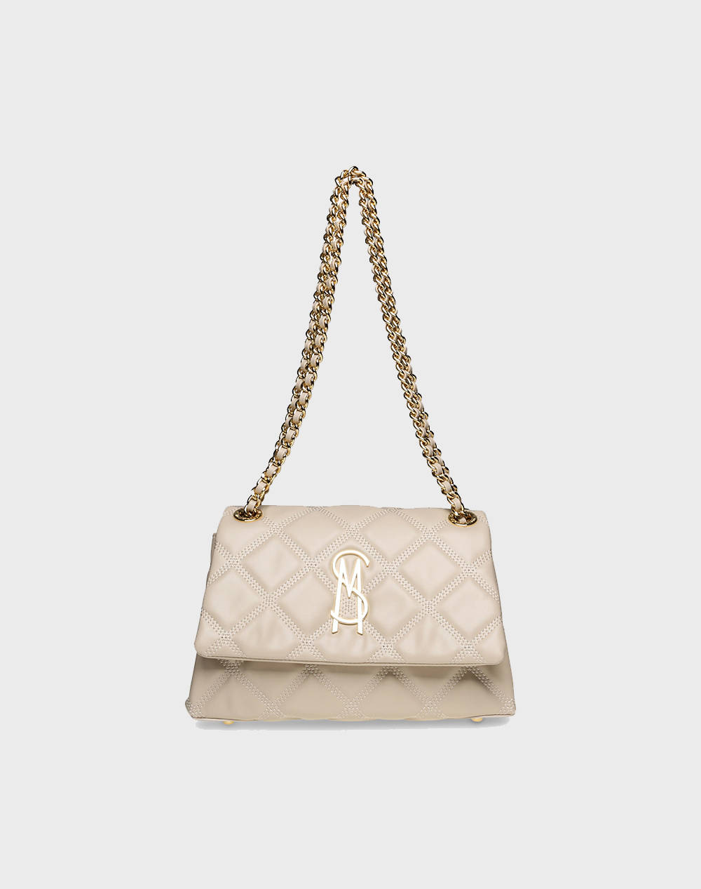 STEVE MADDEN BJOLENE 02002 ДАМСКА ЧАНТА(Размери: 31 x 23 x 14см.)