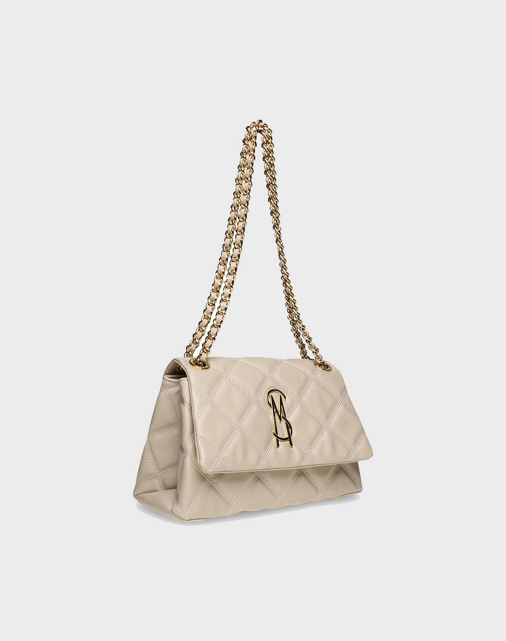 STEVE MADDEN BJOLENE 02002 ДАМСКА ЧАНТА(Размери: 31 x 23 x 14см.)
