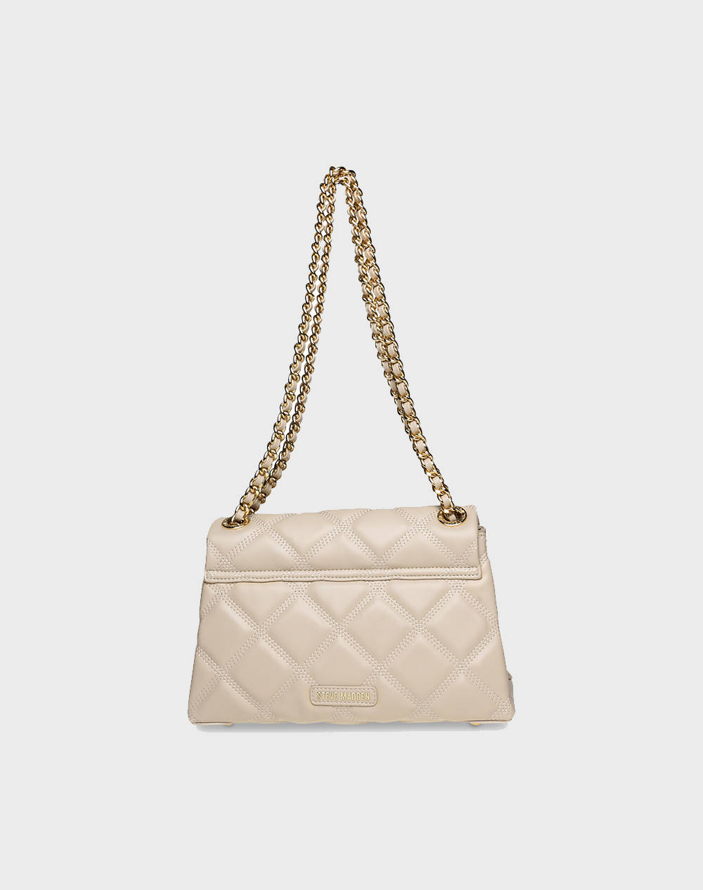 STEVE MADDEN BJOLENE 02002 ДАМСКА ЧАНТА(Размери: 31 x 23 x 14см.)