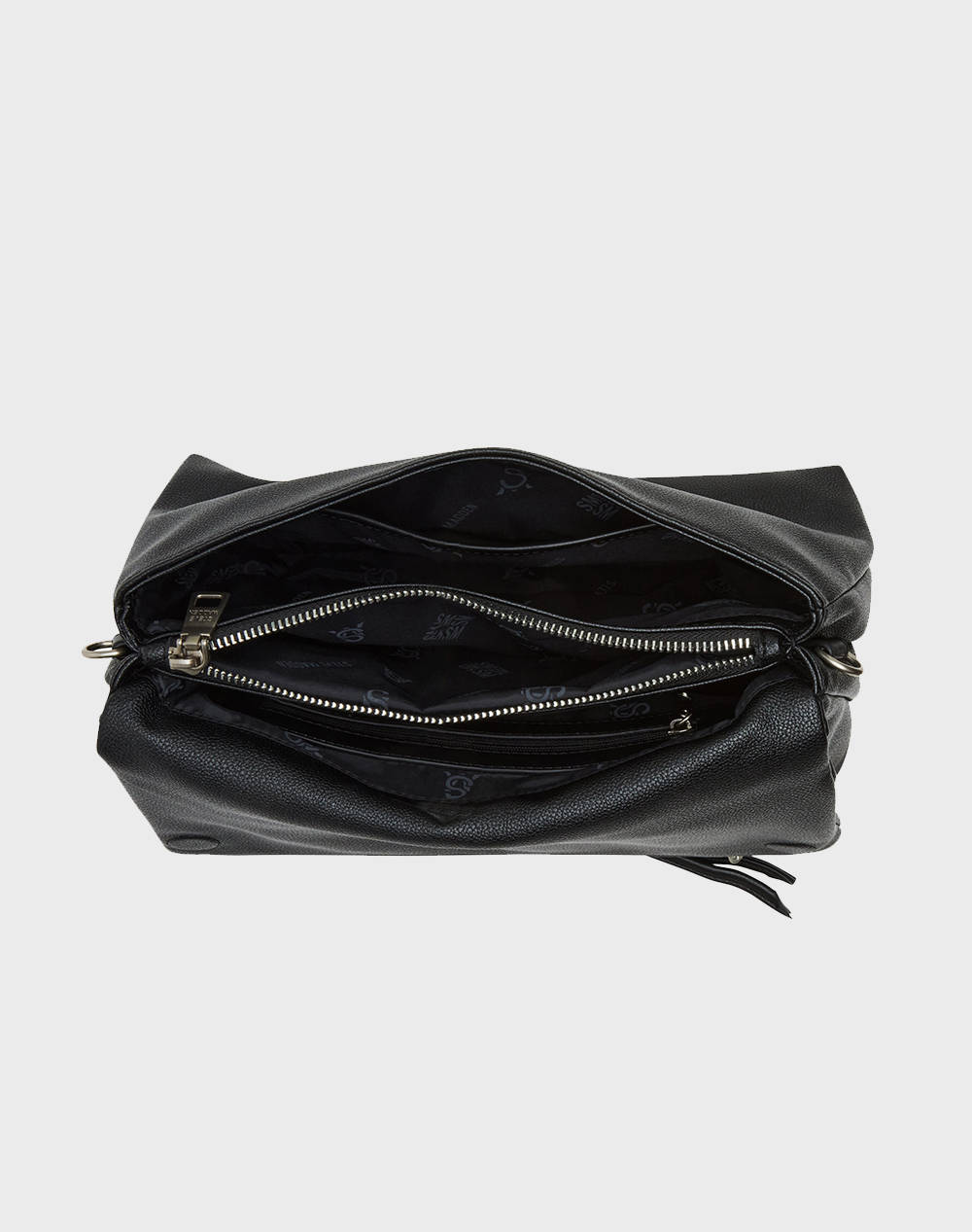 STEVE MADDEN BZAGGY 02002 ДАМСКА ЧАНТА(Размери: 27 x 18 x 14см.)