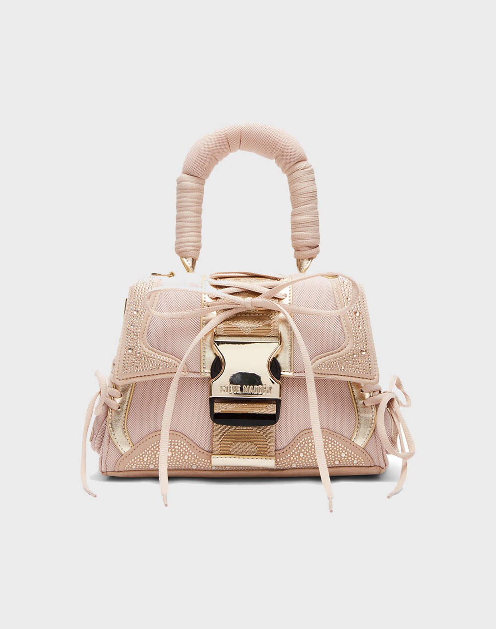 STEVE MADDEN BDIEGO-R 04005 ДАМСКА ЧАНТА(Размери: 16 x 23 x 13см.)