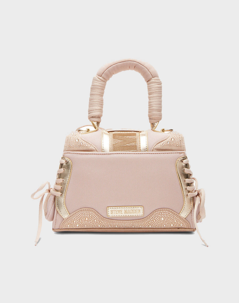 STEVE MADDEN BDIEGO-R 04005 ДАМСКА ЧАНТА(Размери: 16 x 23 x 13см.)