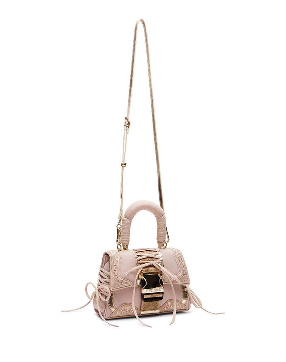 STEVE MADDEN BDIEGO-R 04005 ДАМСКА ЧАНТА(Размери: 16 x 23 x 13см.)