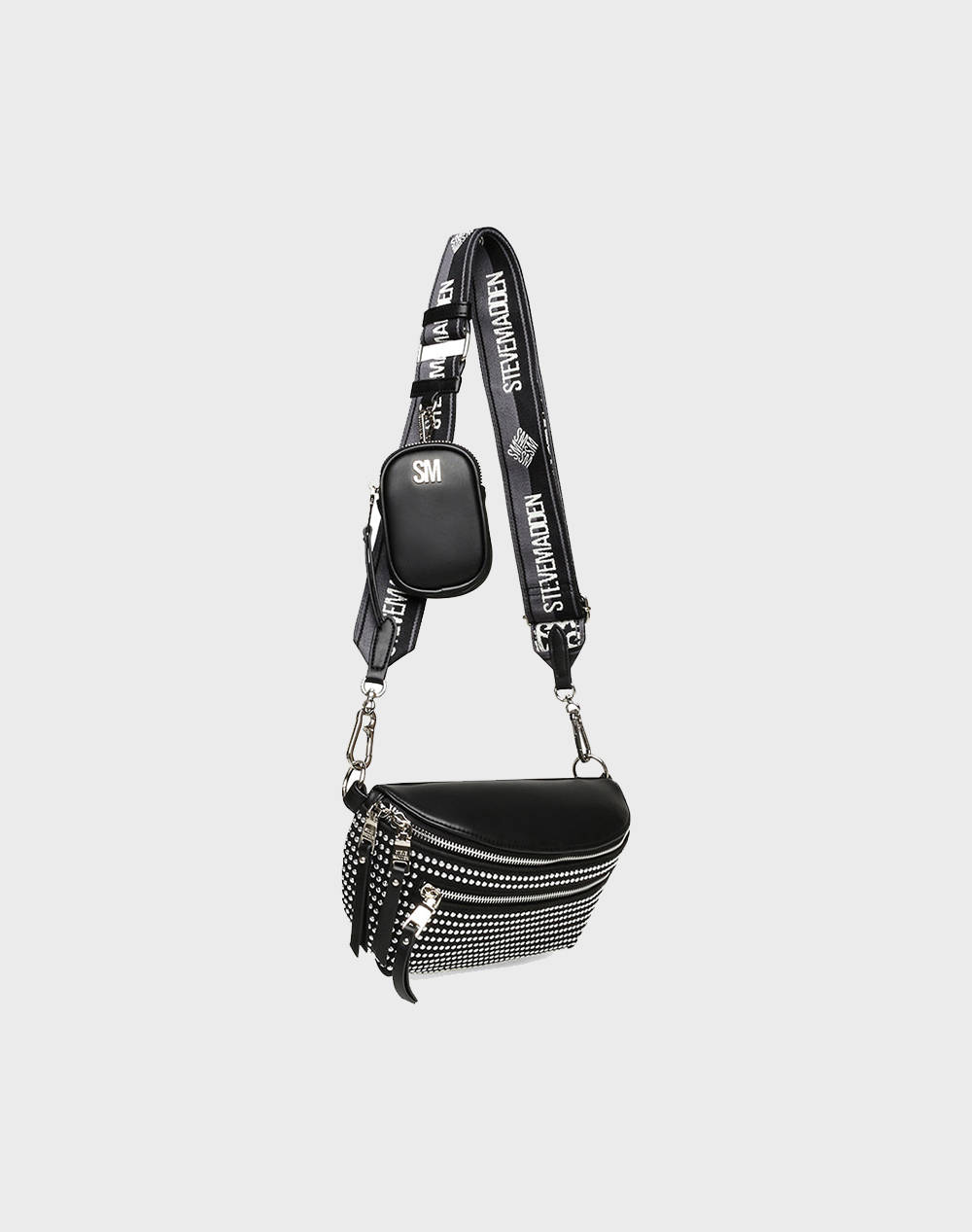 STEVE MADDEN BCLARKES 02002 ДАМСКА ЧАНТА