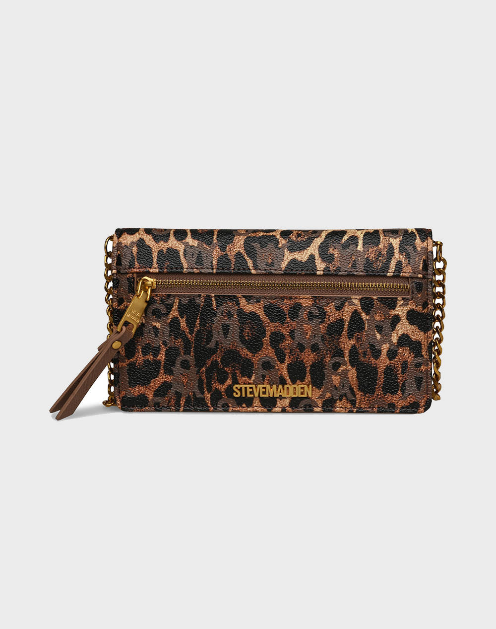 STEVE MADDEN BNOREEN 02002 ДАМСКА ЧАНТА(19 x 11 x 2.5см.)