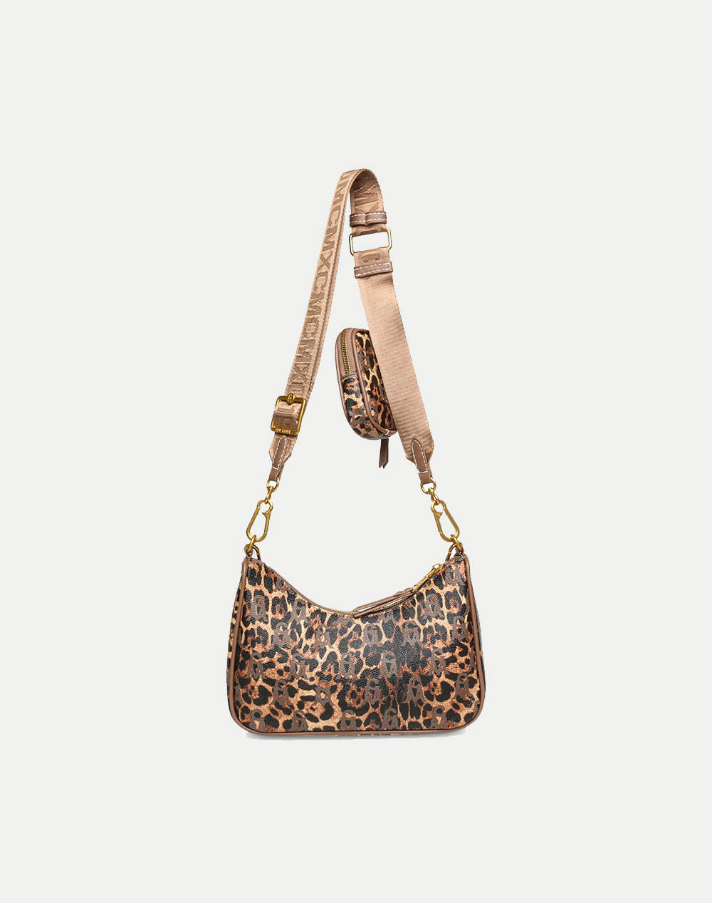 STEVE MADDEN BVICE-L 02002 ЧАНТА ЗА ЖЕНИ(Размери: 27 χ 8 χ 15см.)