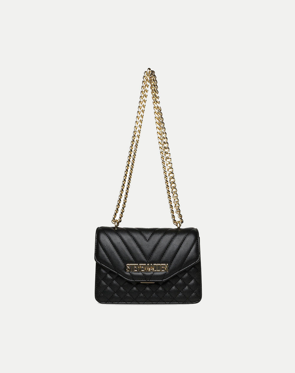 STEVE MADDEN ACC BSTAKE-2 02002 ЧАНТА ЗА ЖЕНИ(Размери: 20 x 8 x15см.)
