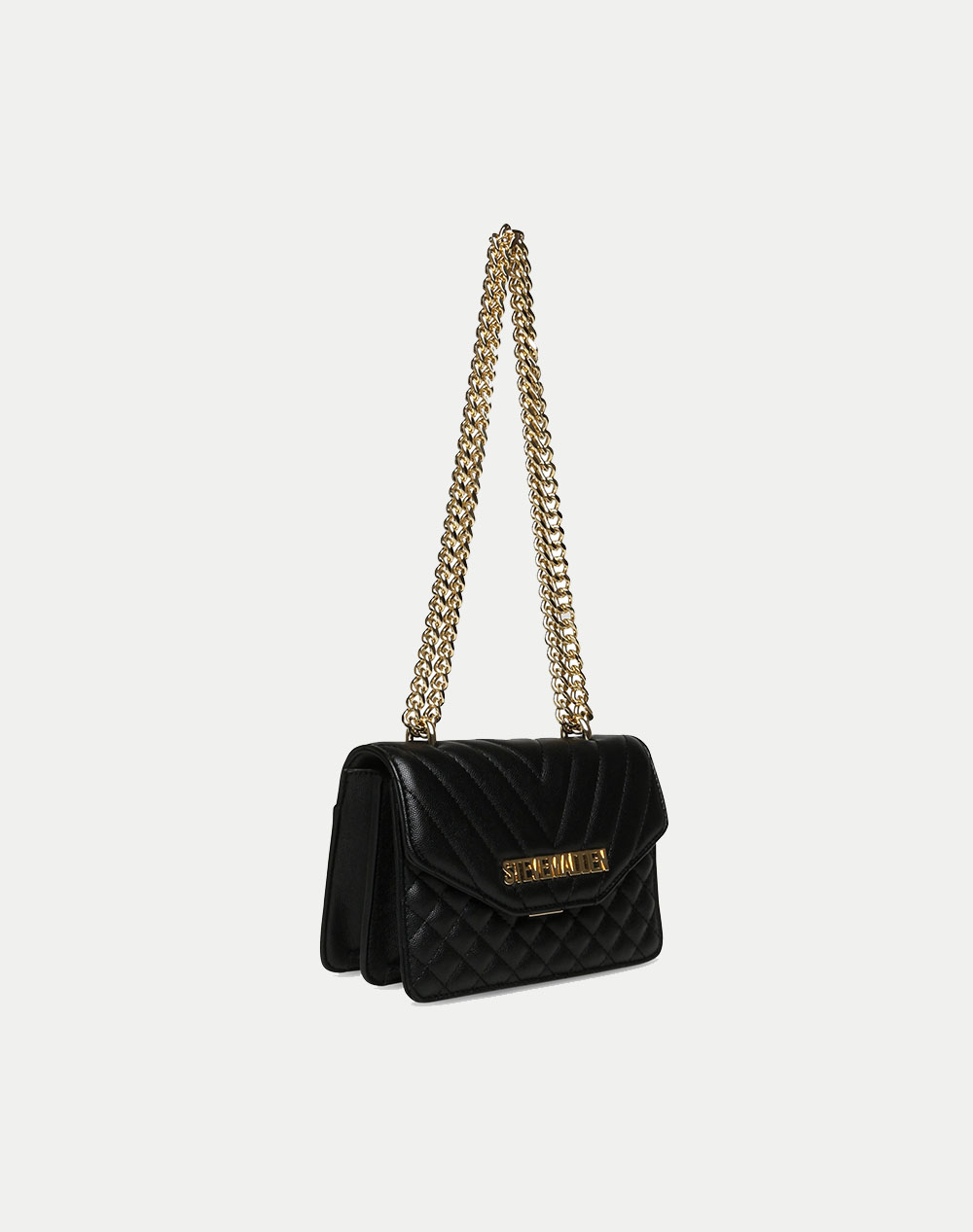 STEVE MADDEN ACC BSTAKE-2 02002 ЧАНТА ЗА ЖЕНИ(Размери: 20 x 8 x15см.)