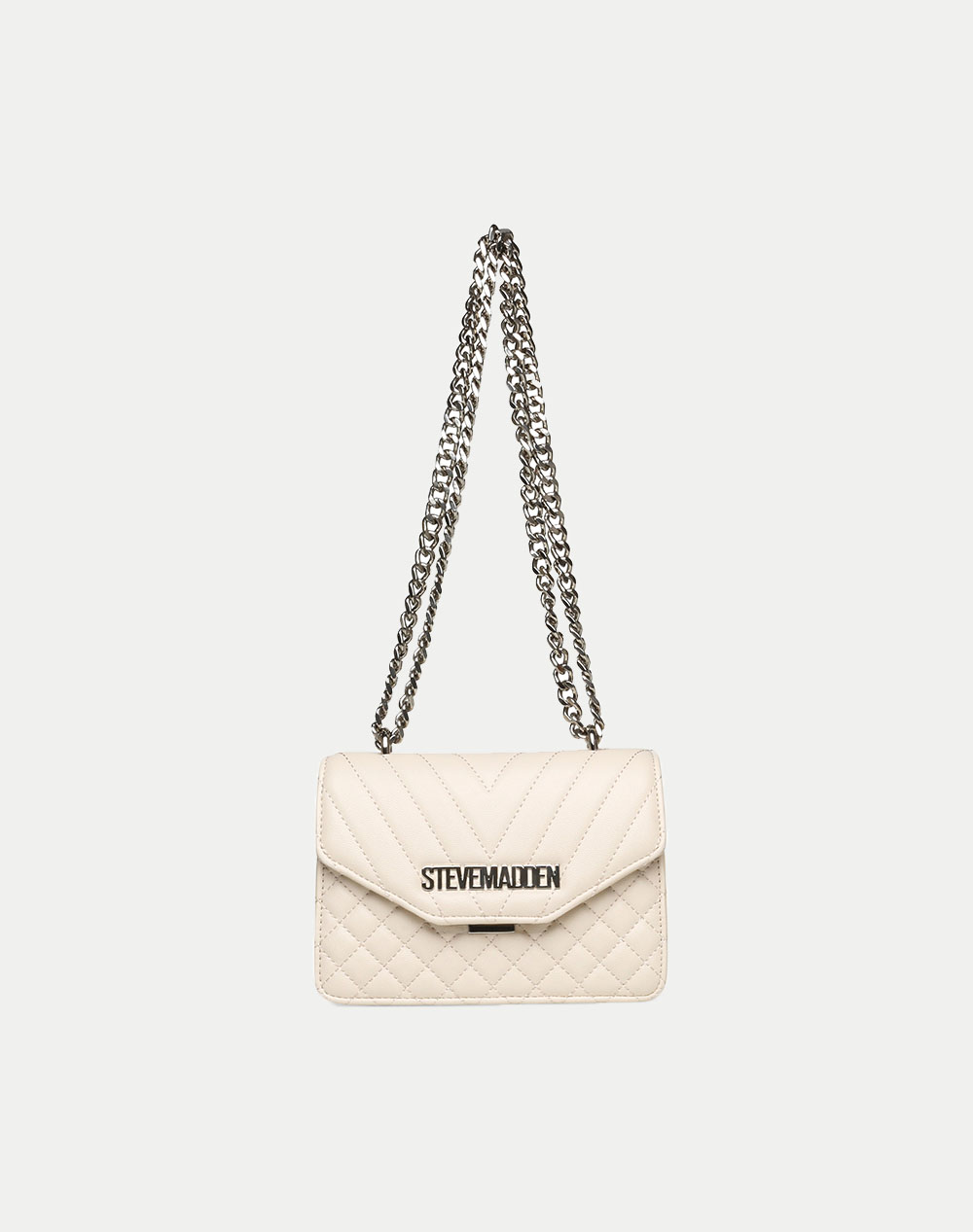 STEVE MADDEN ACC BSTAKE-2 02002 ЧАНТА ЗА ЖЕНИ(Размери: 20 x 8 x15см.)