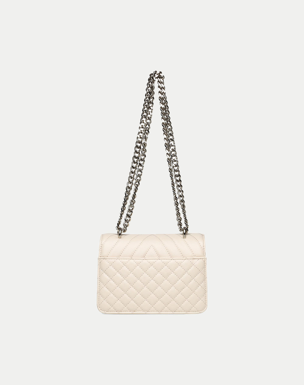 STEVE MADDEN ACC BSTAKE-2 02002 ЧАНТА ЗА ЖЕНИ(Размери: 20 x 8 x15см.)