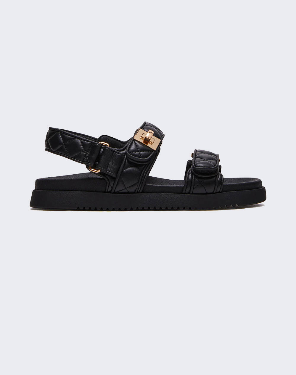 STEVE MADDEN MONA-Q 02002 WOMENS SHOE