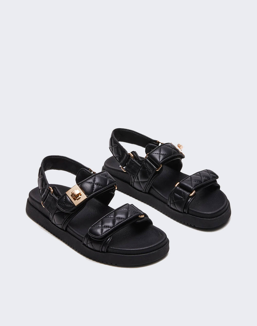 STEVE MADDEN MONA-Q 02002 WOMENS SHOE