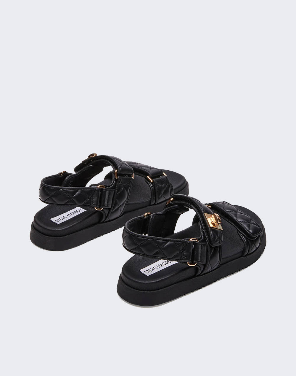 STEVE MADDEN MONA-Q 02002 WOMENS SHOE