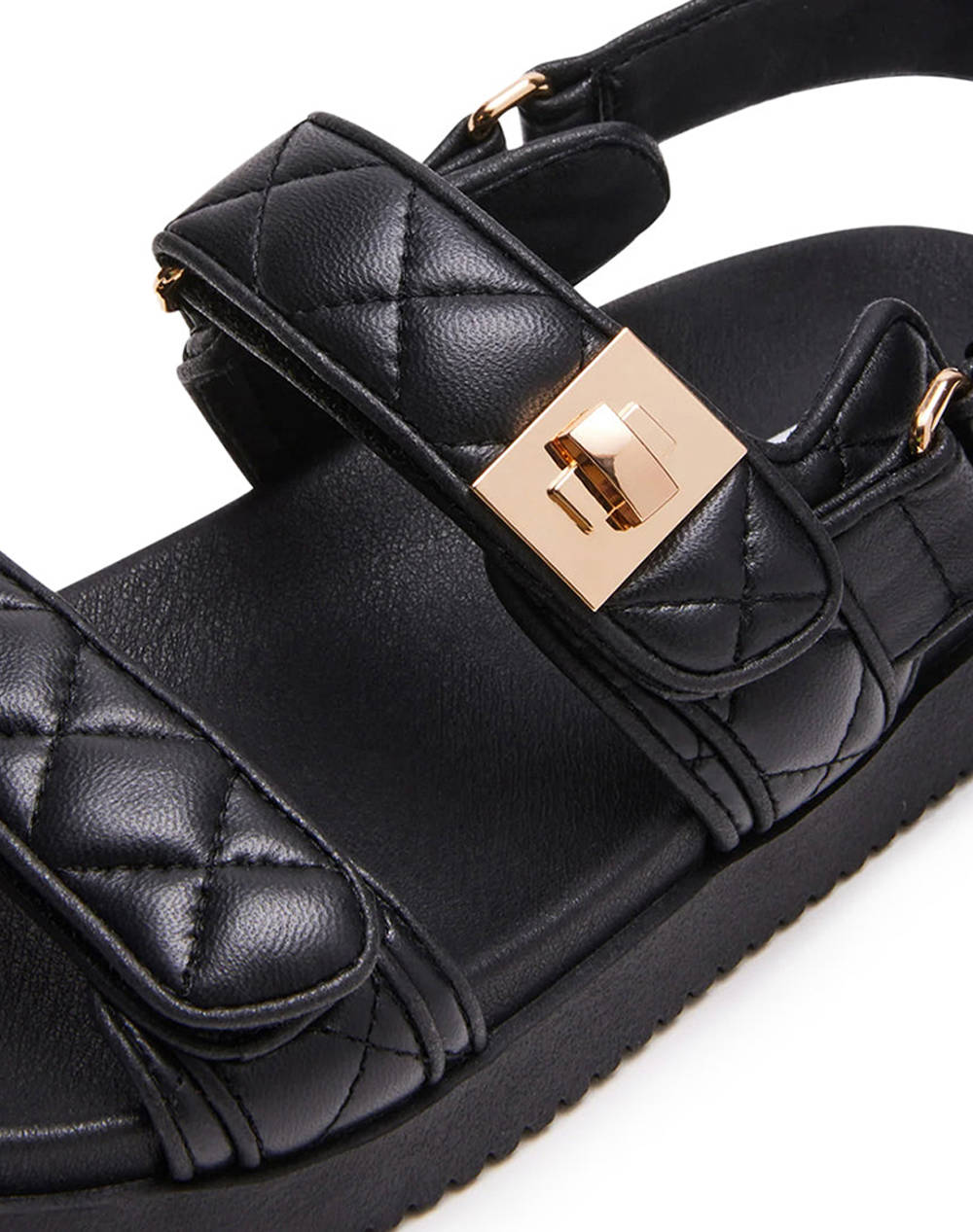 STEVE MADDEN MONA-Q 02002 WOMENS SHOE