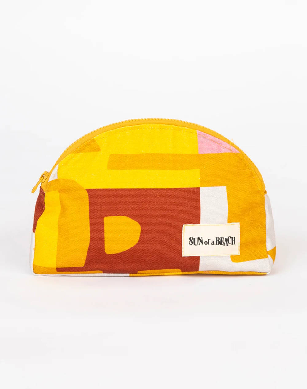 SUN OF A BEACH Small Luna Waterproof Pouch (Размери: 26x17см.)