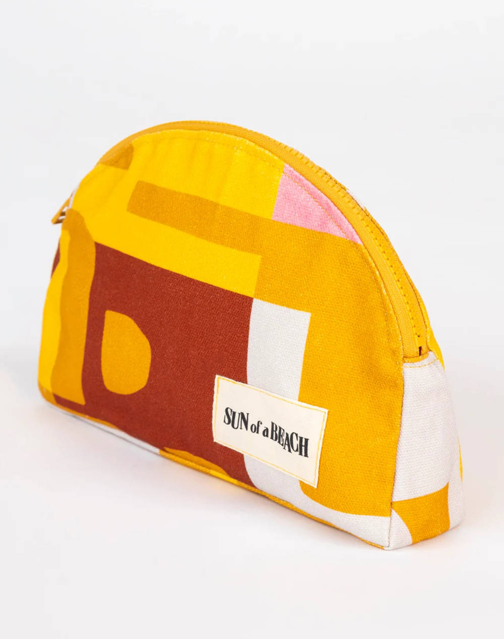 SUN OF A BEACH Small Luna Waterproof Pouch (Размери: 26x17см.)
