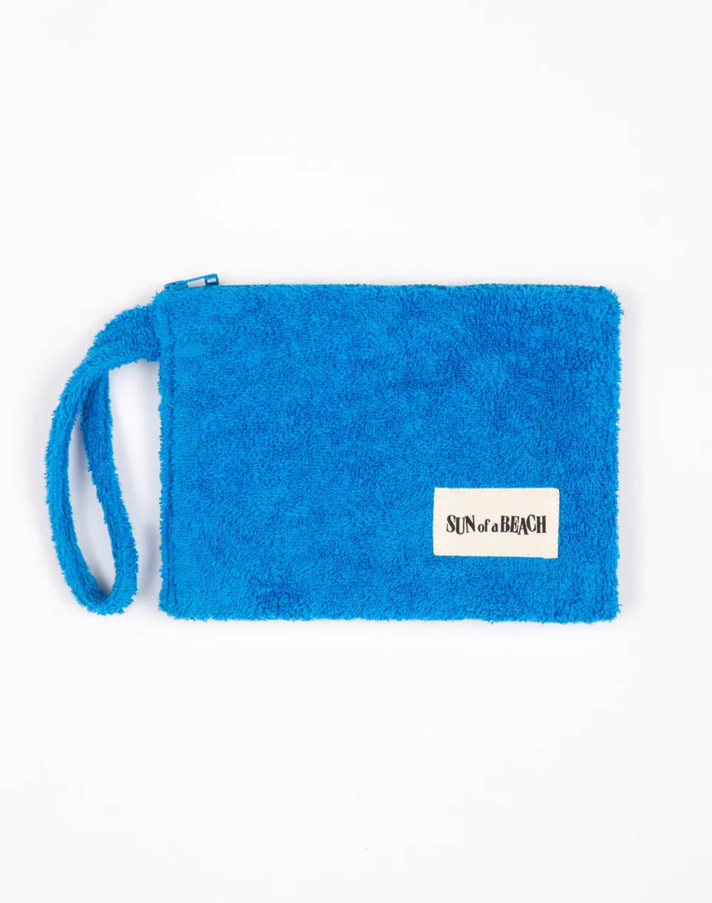 SUN OF A BEACH Little Waterproof Pouch (Размери: 26x17см.)