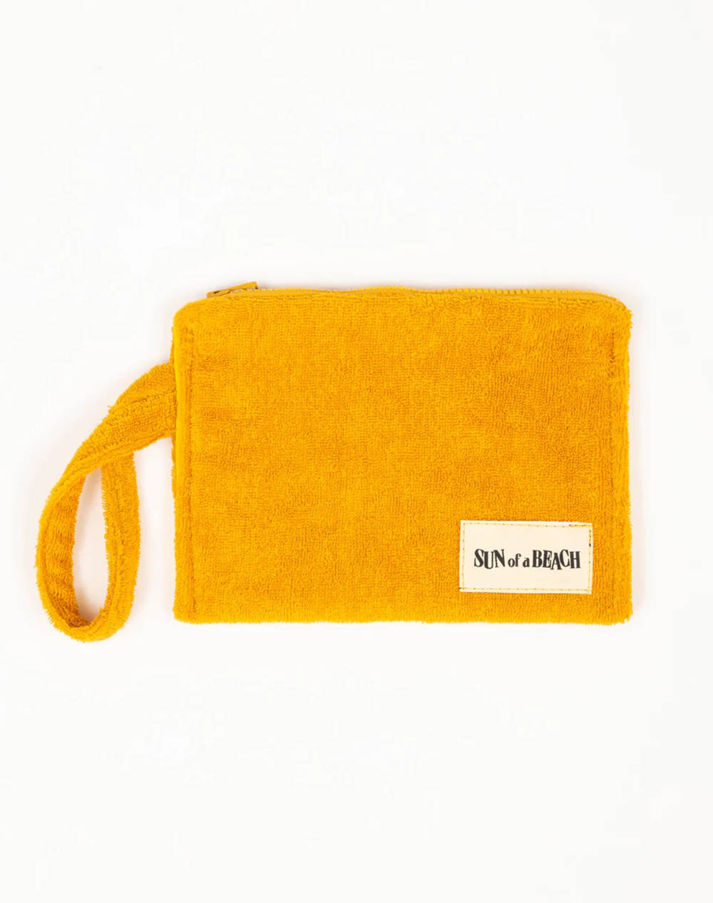 SUN OF A BEACH Little Waterproof Pouch (Размери: 26x17см.)