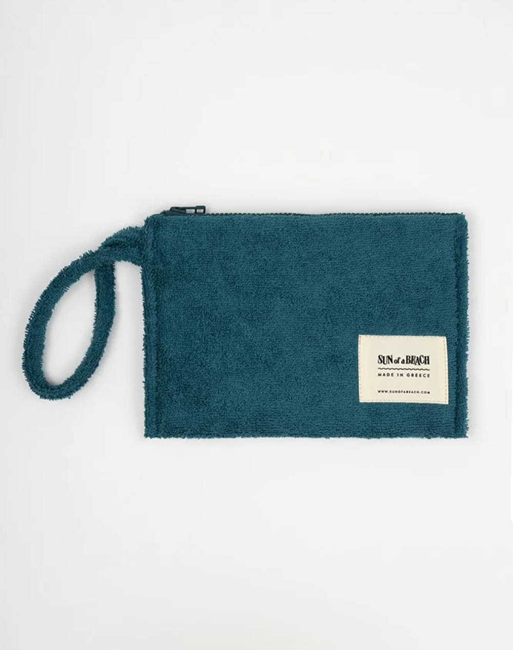 SUN OF A BEACH Little Waterproof Pouch (Размери: 26x17см.)