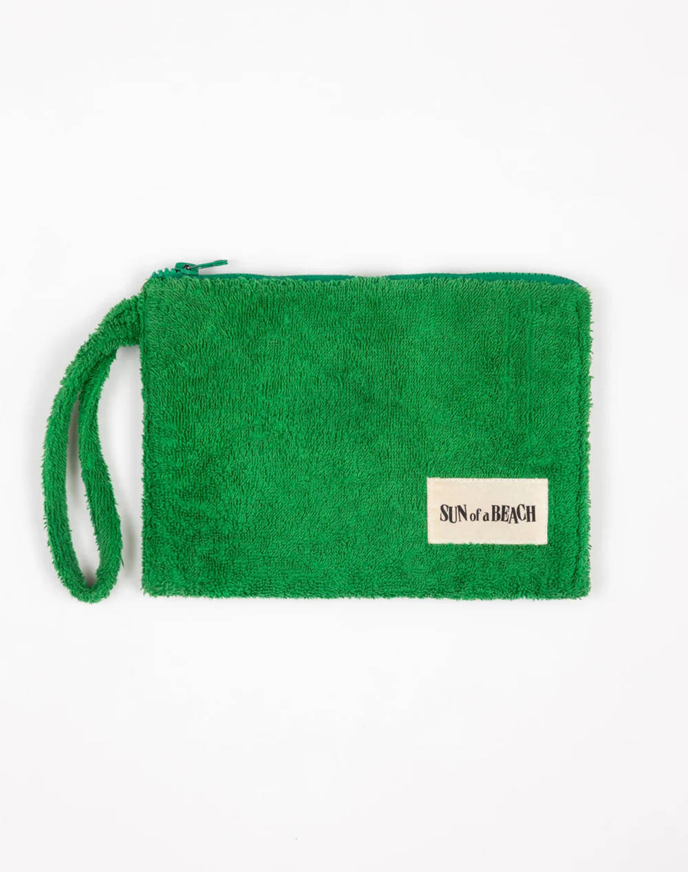 SUN OF A BEACH Little Waterproof Pouch (Размери: 26x17см.)