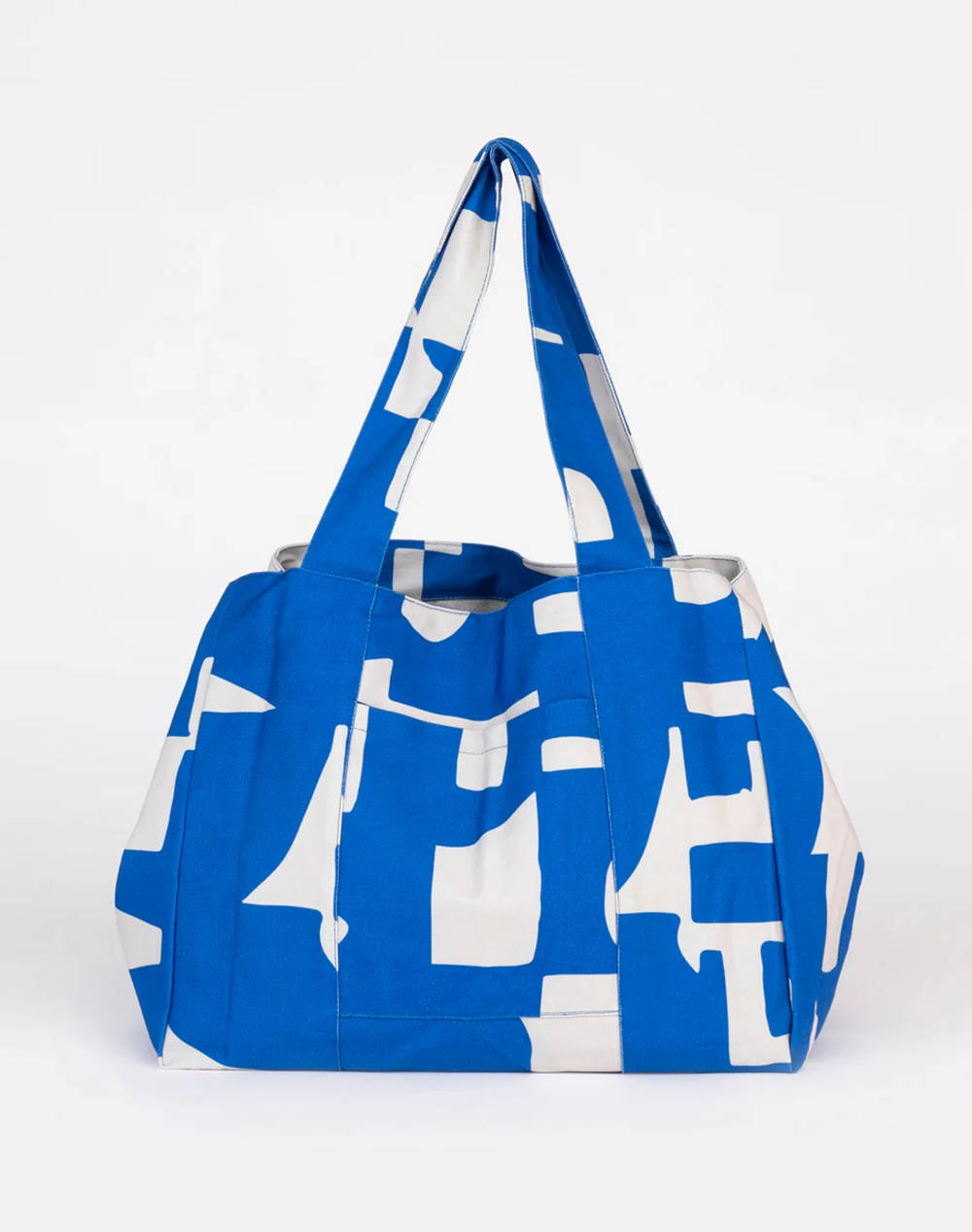 SUN OF A BEACH Tote Bag (Размери: 42 x 46 x 25см.)