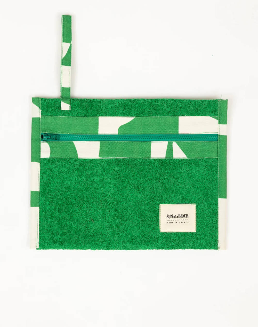 SUN OF A BEACH Waterproof Pouch (Размери: 27x35см.)