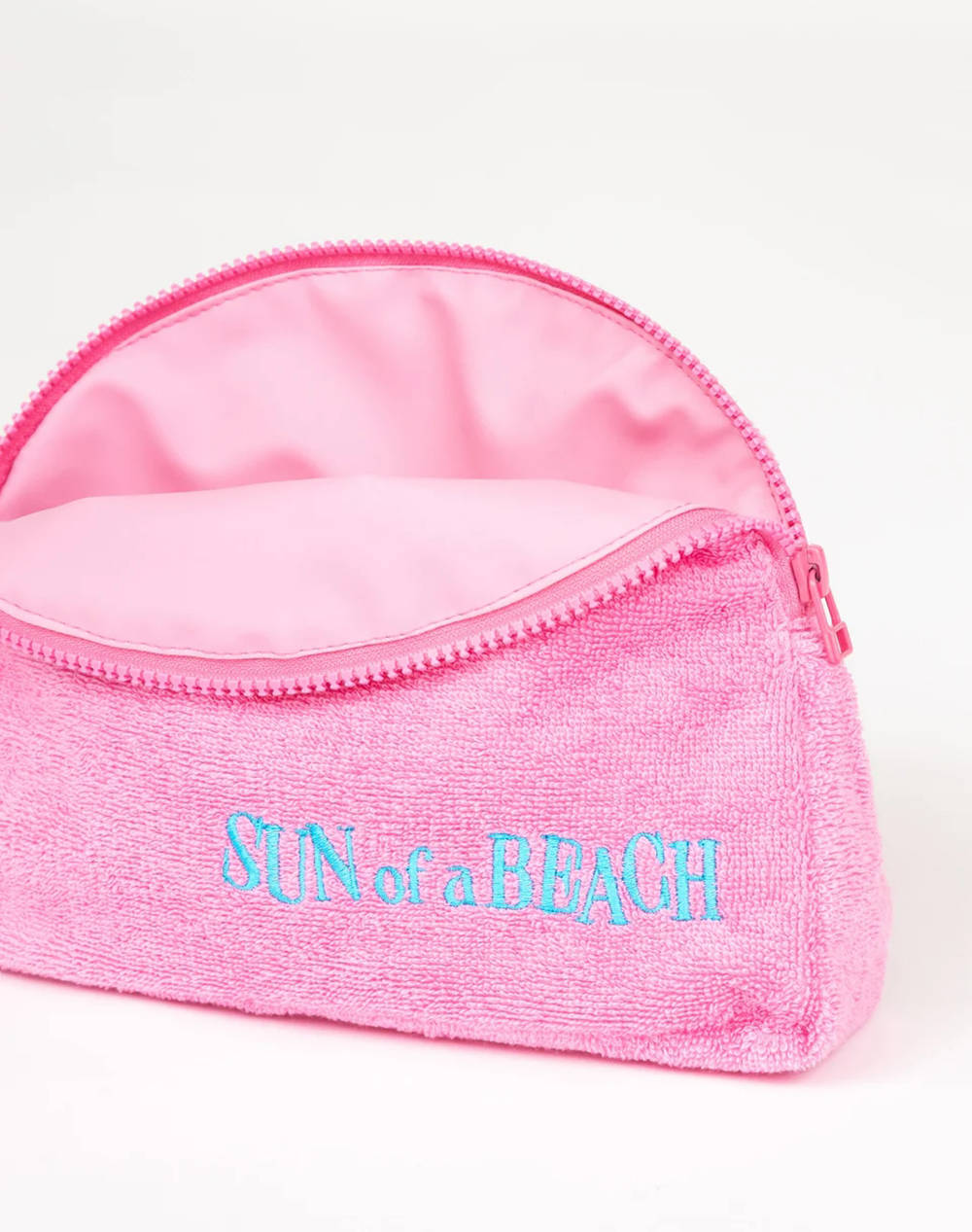 SUN OF A BEACH Small Luna Waterproof Pouch (Размери: 26x17см.)